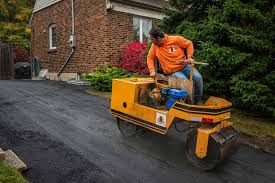 Best Asphalt Driveway Installation  in Mountainside, NJ